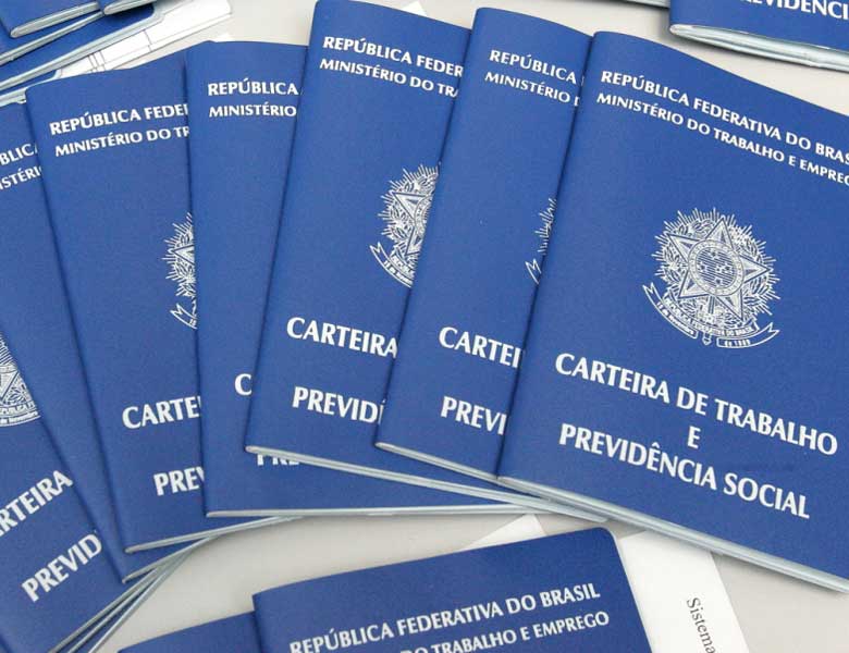 Mais de 40 mil pedidos de seguro-desemprego têm suspeita de fraude